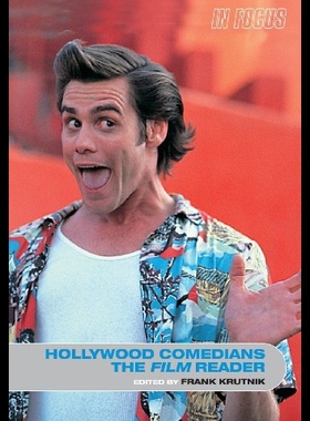 【预售】Hollywood Comedians: The Film Reader