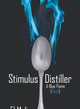 【预售】Stimulus Distiller: A Blue Flame (Test)