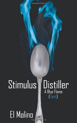 【预售】Stimulus Distiller: A Blue Flame (Test)
