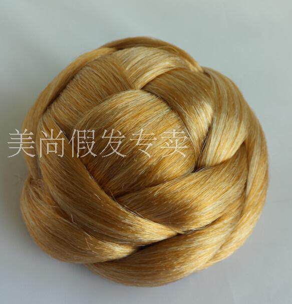 Extension cheveux - Chignon - Ref 237376 Image 1