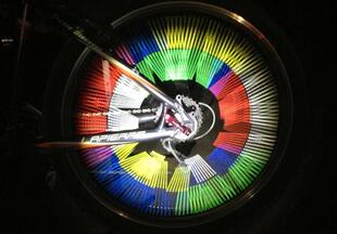 Déco pour vélo - Ref 2281022 Image 5