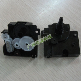 AR580 AR580II AR550 得实 色驱 AR500II 1100II 色带齿轮组