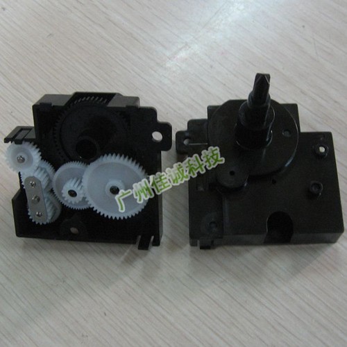 齿轮组580580ii500ii1100ii