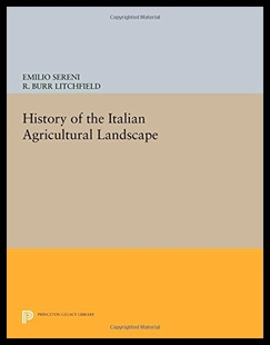 Italian the Landscape Agricultural 预售 History