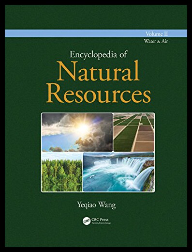 【预售】Encyclopedia of Natural Resources - Water and Air