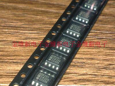 ADR290F ADR290FRZ 进口原装，低噪声微精密电压基准