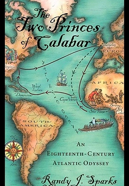 【预售】The Two Princes of Calabar: An Eighteenth-Century