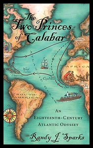 【预售】The Two Princes of Calabar: An Eighteenth-Century