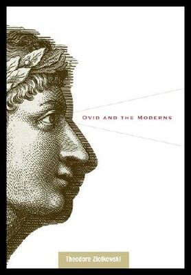 【预售】Ovid and the Moderns