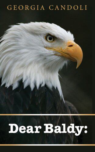 【预售】Dear Baldy