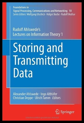 【预售】Storing and Transmitting Data: Rudolf