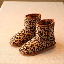 Chaussures enfants en PU - Ref 1004888 Image 12