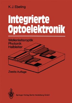 【预订】Integrierte Optoelektronik: Wellenle...