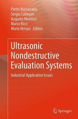 【预订】Ultrasonic Nondestructive Evaluation...