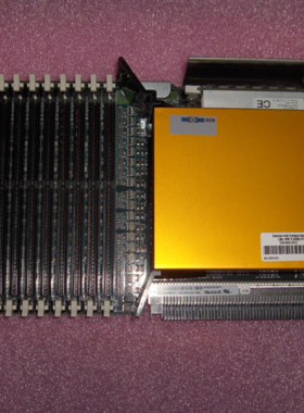 HP DL585G1 CPU O875 2.2G-1M 383391-B21 带CPU内存板