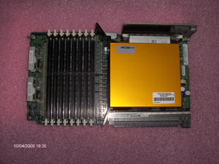 O875 2.2G B21 CPU 383391 带CPU内存板 DL585G1