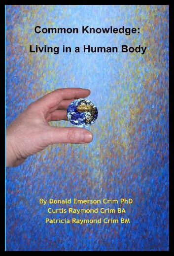 【预售】Common Knowledge: Living in a Human Body