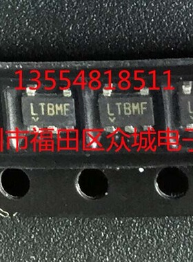进口原装  LT3014ES5 LT3014IS5 LT3014 LTBMF SOT23现货直拍