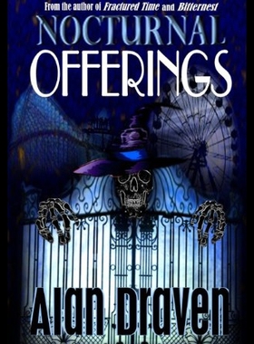 【预售】Nocturnal Offerings