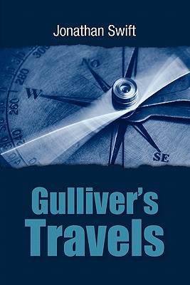 【预售】Gulliver's Travels 书籍/杂志/报纸 原版其它 原图主图