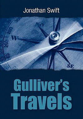 【预售】Gulliver's Travels