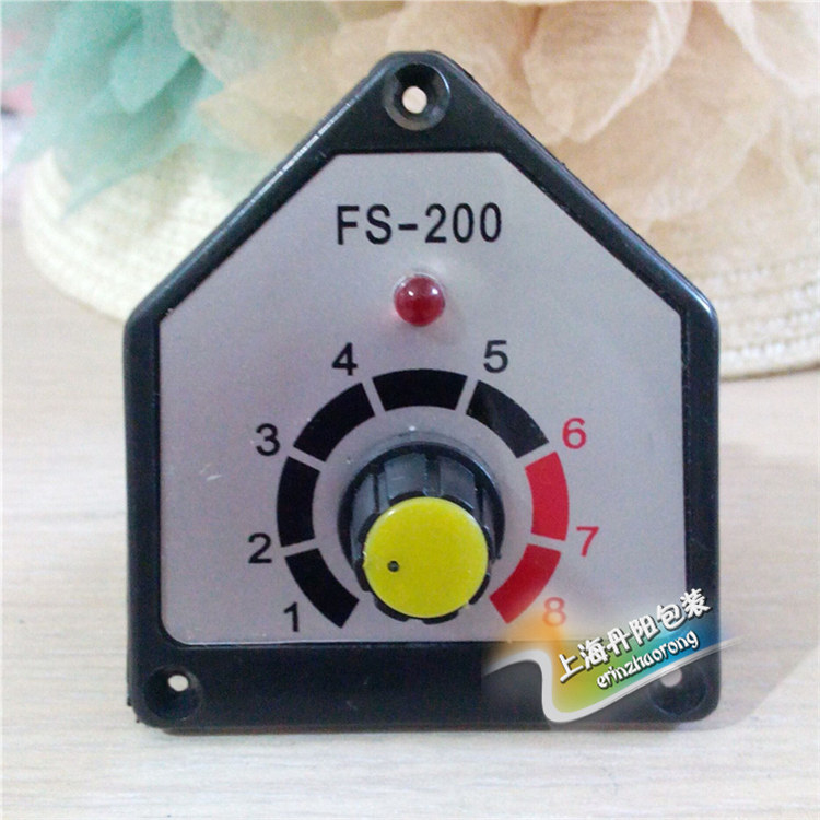 优质手压封口机线路板 温控板 电路板 FS -100 -200 -300-400型