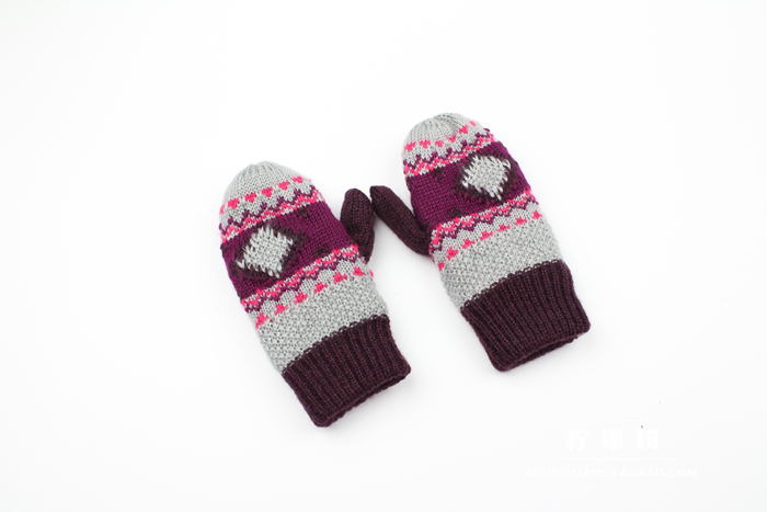 Gants pour enfants - Ref 2145479 Image 1
