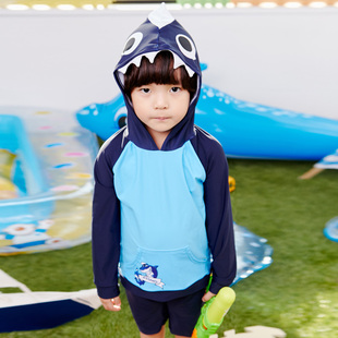 Maillot de bain garcon - Ref 2538521 Image 11