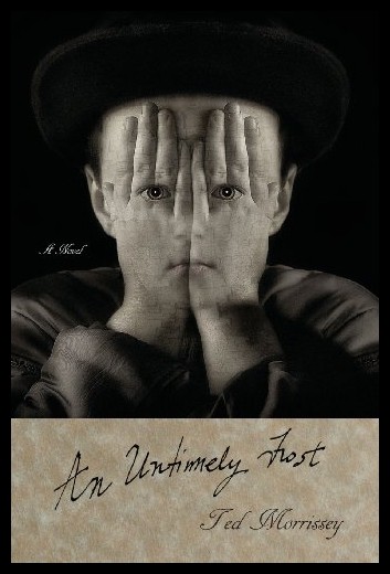 【预售】an untimely frost