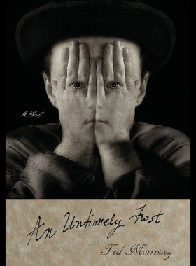 【预售】An Untimely Frost