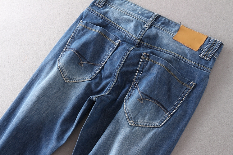 Jeans pour automne - Ref 1484894 Image 5