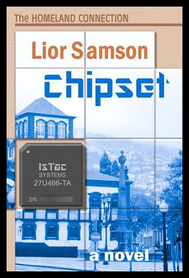 【预售】Chipset