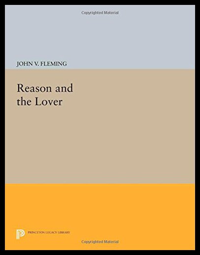【预售】Reason and the Lover