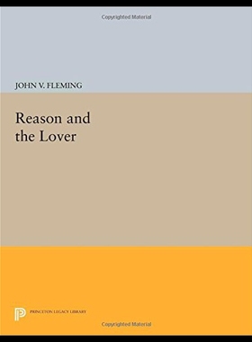 【预售】Reason and the Lover