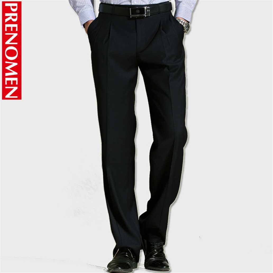 Pantalon droit pour jeunesse PRENOMEN pour été - Ref 1487367 Image 1