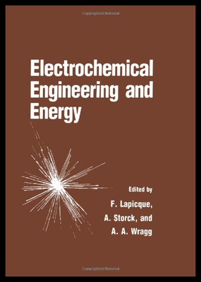 【预售】Electrochemical Engineering and Energy