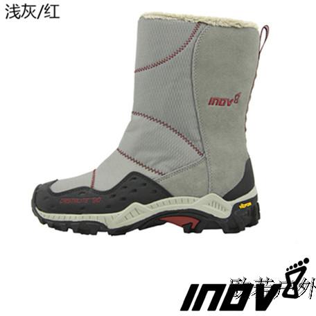 Chaussures de neige en tissu en nylon INOV-8 - Ref 1067450 Image 3