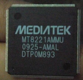 【直接拍就对了】原装现货MT8221AMMU-AMAL MT8221AMMU 液晶芯片