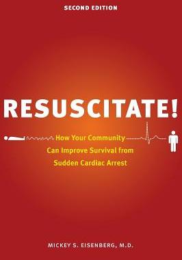 【预售】Resuscitate!: How Your Community Can...