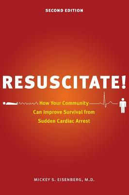 【预售】Resuscitate!: How Your Community Can...