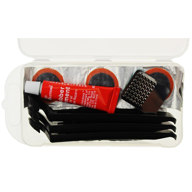 Kit de réparation vélo KINGSIR - Ref 2317576 Image 1