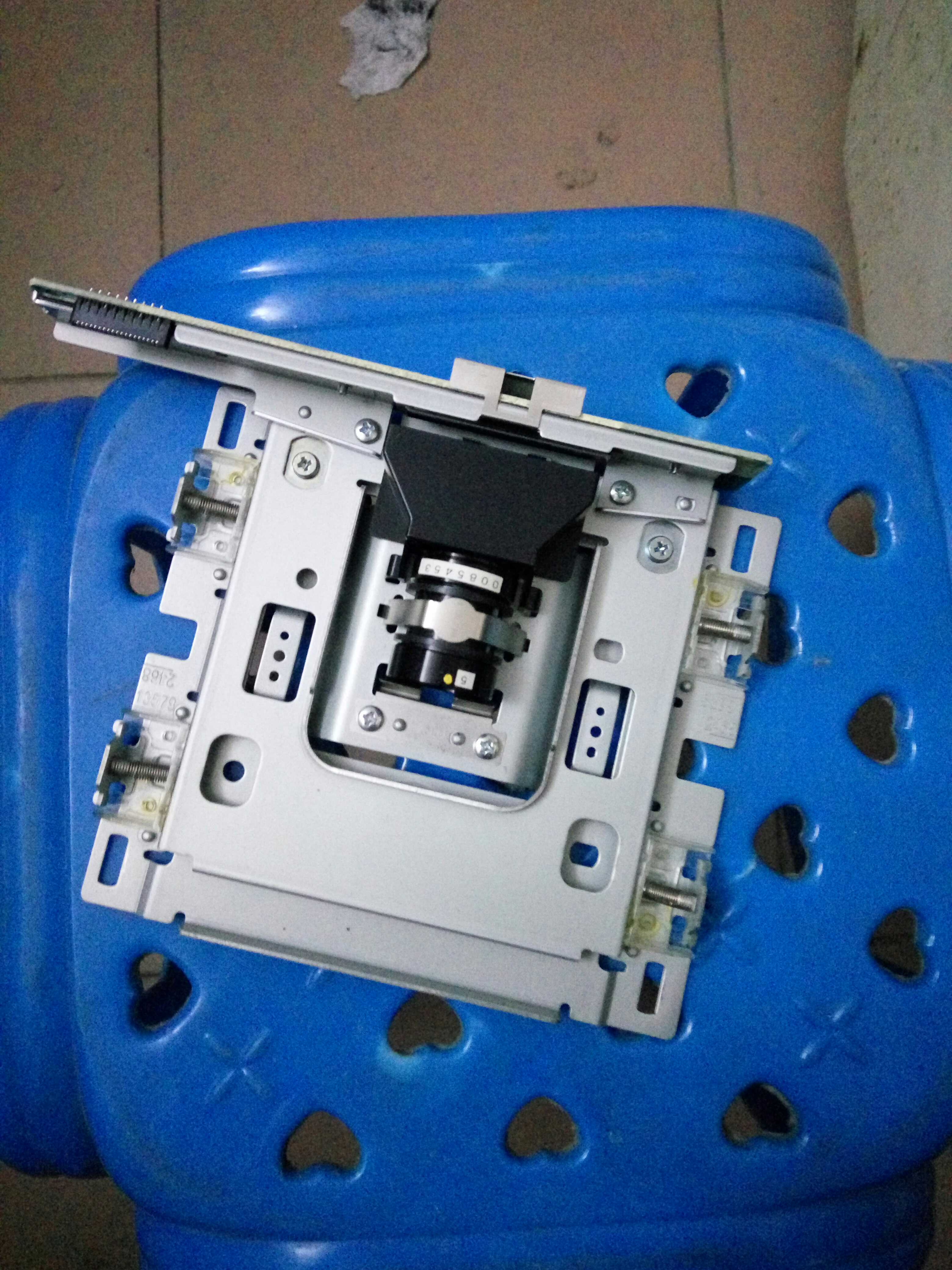 京瓷FS6025 6030 6525 6530 8020 8025 8525 8520镜头CCD