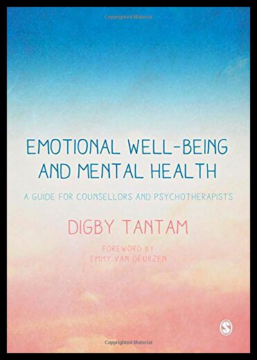 【预售】emotional well-being and mental health: a guide f