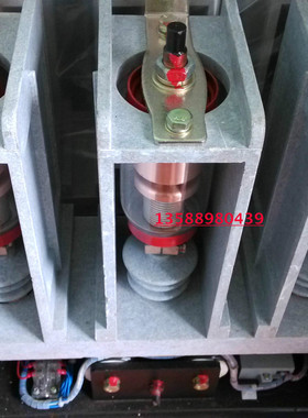 高压真空接触器JCZ7-12D/250-2.5TJCZ7-10D/D250及高压真空管线圈