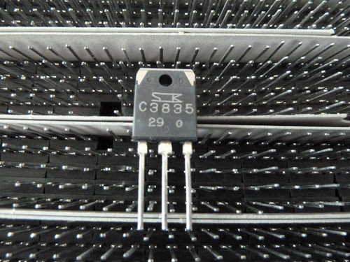 2SC3835 C3835 TO-3P SK 全新进口原装