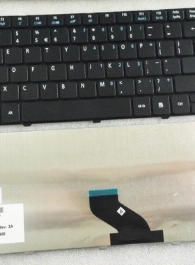 ACER 4535 3810T 4741 4743G 4738ZG 4736星锐4750G笔记本键盘