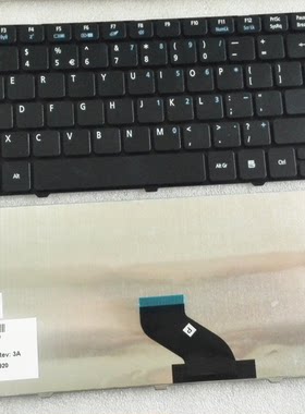ACER 4535 3810T 4741 4743G 4738ZG 4736星锐4750G笔记本键盘