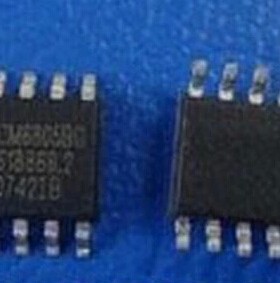 CM6805BG CM6805AG 全新原装电源IC质量保证