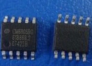 CM6805BG CM6805AG 全新原装电源IC质量保证