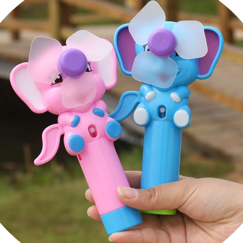 Ventilateur USB - Ref 403388 Image 1